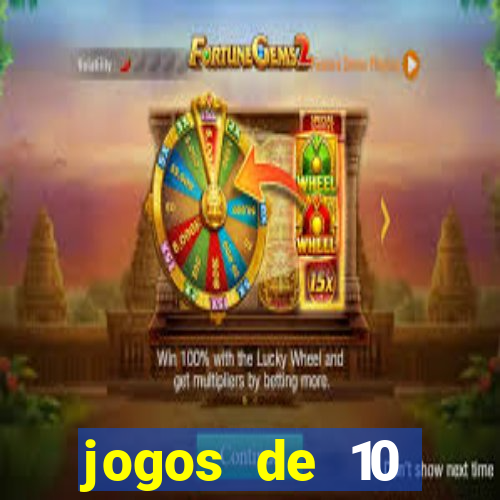 jogos de 10 centavos na betano